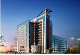 大連群益市政綠化工程公司