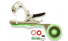 精品園林工具J-99節(jié)束機（綁蔓槍）