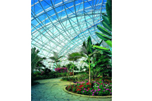 大連森林動物園二期熱帶雨林館4