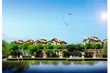 沈陽(yáng)河道2