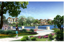 沈陽(yáng)河道4