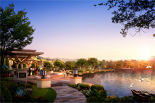 沈陽(yáng)河道6